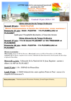 Vignette PDF