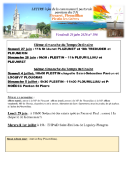 Vignette PDF